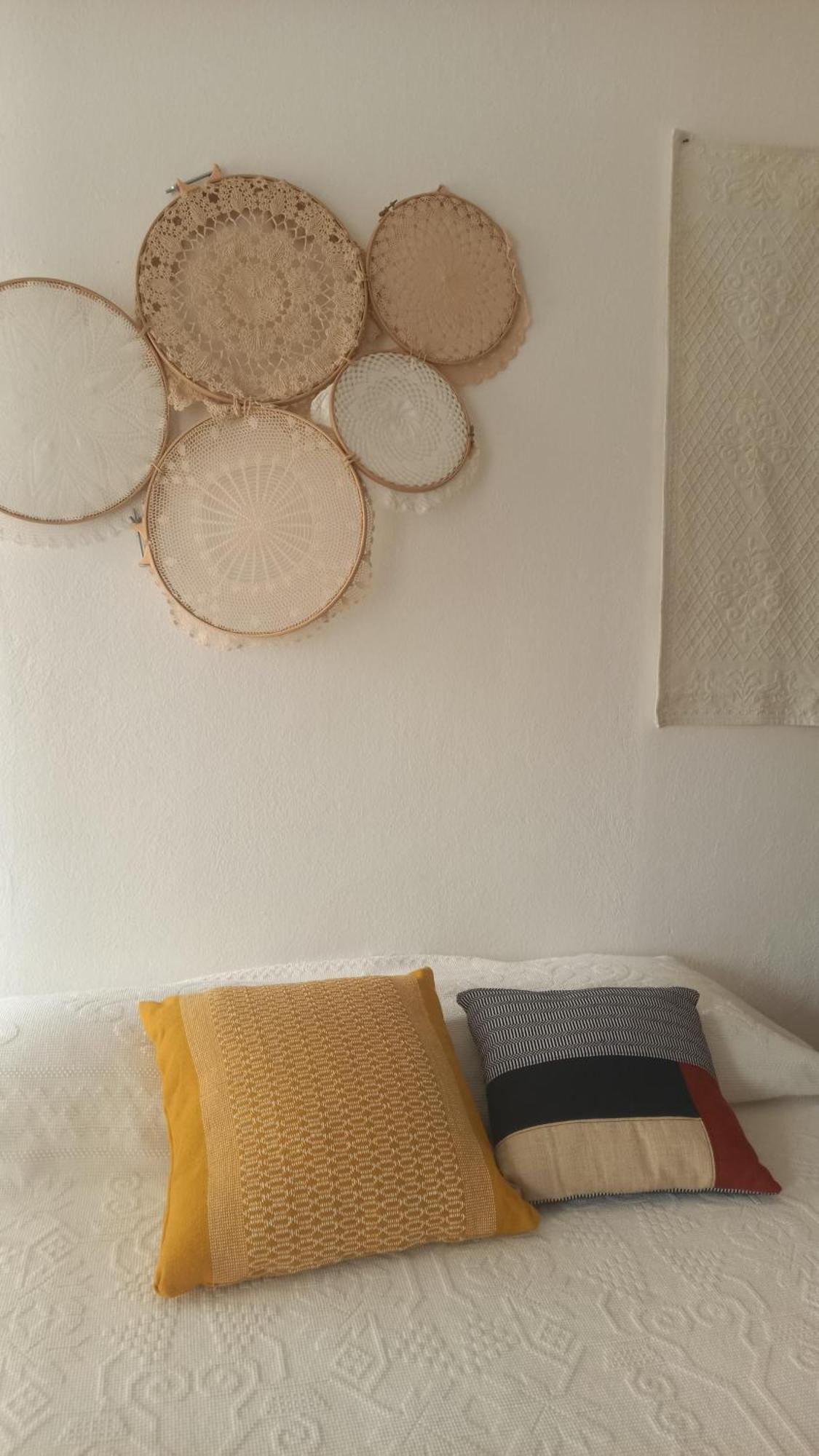 Kepos Room Tortolì Exteriör bild